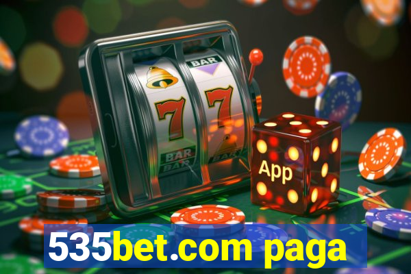 535bet.com paga